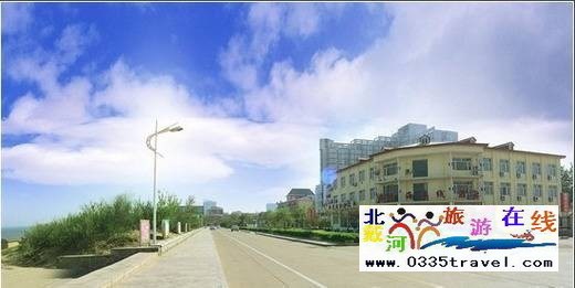 黃金海岸海岸線快捷酒店