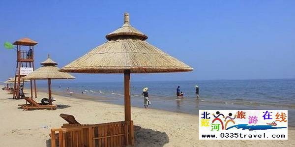 黃金海岸漁島景區(qū)門票(面值80元)一張