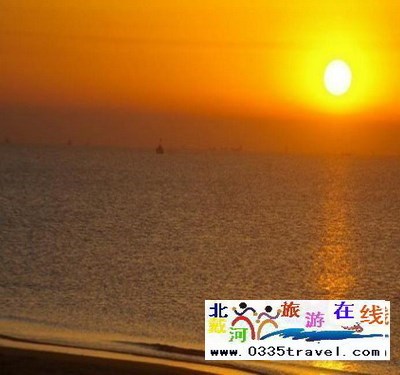 翡翠島景區(qū)