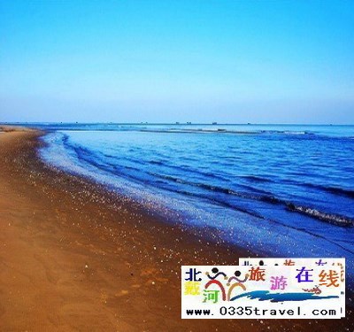 翡翠島景區(qū)