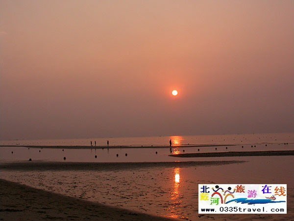 翡翠島景區(qū)