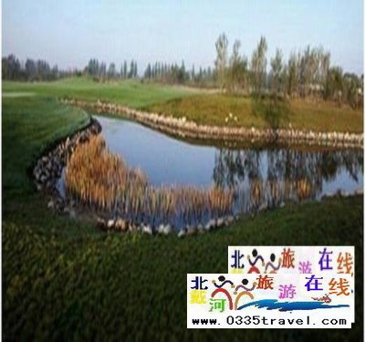 黃金海岸海濱高爾夫球會(huì)門票