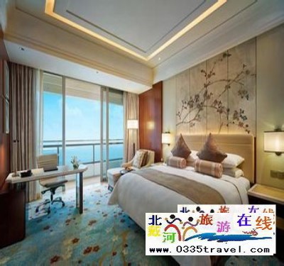 秦皇島香格里拉大酒店歡迎您，秦皇島香格里拉大酒店電話0335-3522588