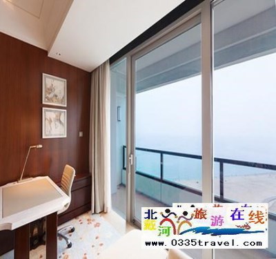 秦皇島香格里拉大酒店歡迎您，秦皇島香格里拉大酒店電話0335-3522588