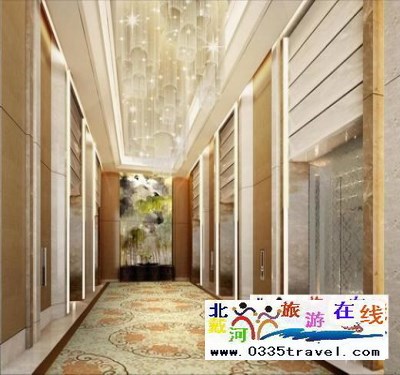 秦皇島香格里拉大酒店歡迎您，秦皇島香格里拉大酒店電話0335-3522588