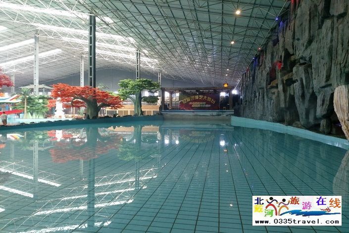 承德億福溫泉度假酒店