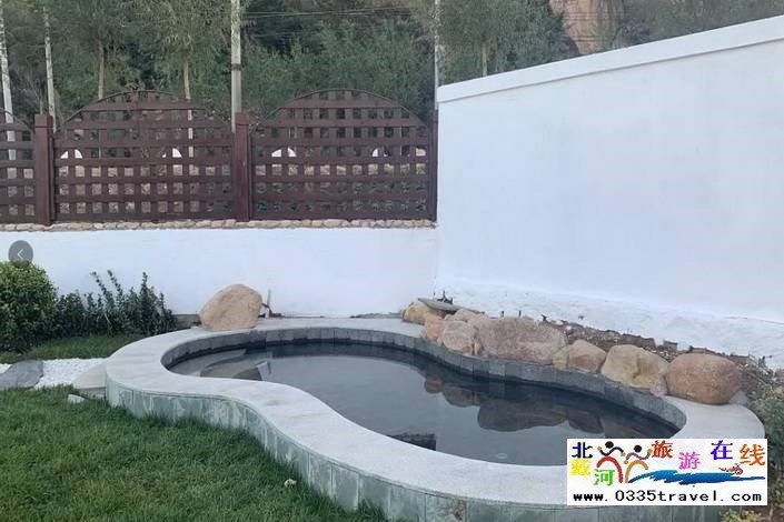 秦皇島山海間溫泉藝術(shù)中心電話18633570222