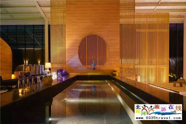 秦皇島山海間溫泉藝術(shù)中心電話18633570222