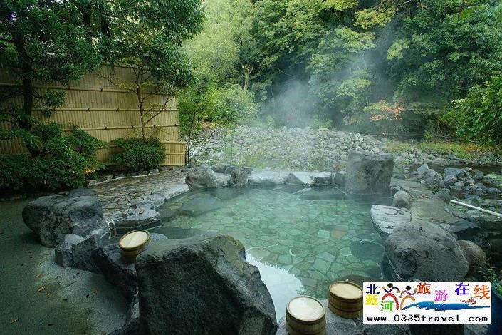 秦皇島山海間溫泉藝術(shù)中心——秦皇島“山海間”一個(gè)面向未來(lái)的生活方式品牌