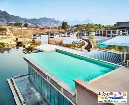 [秦皇島] 秦皇島山海間溫泉藝術(shù)中心 成人票（平日138 周末168）