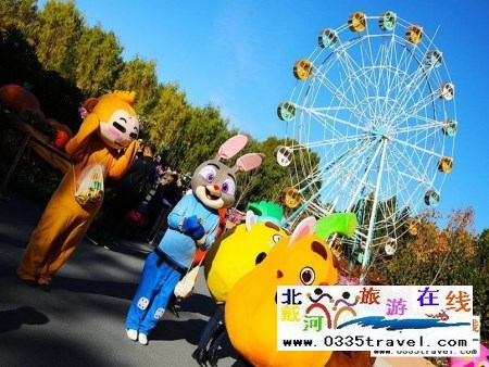 北戴河集發(fā)夢(mèng)想王國(guó)電話18633570222  15703350808