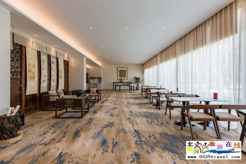 秦皇島燕山大學閑庭四藝酒店電話18633570222