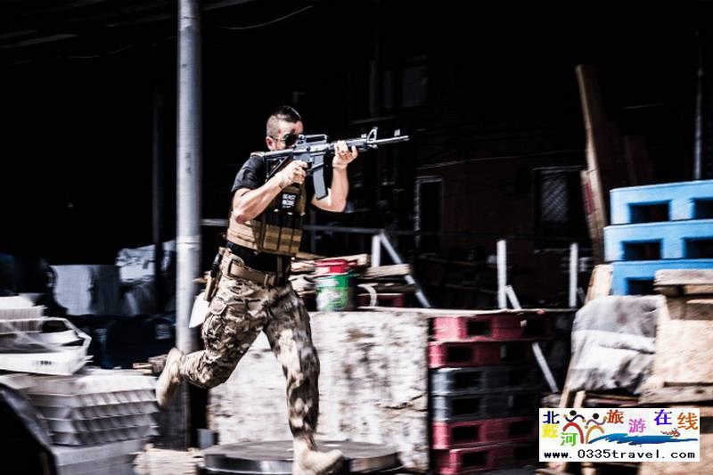 河北秦皇島百潤射擊場咨詢預定電話18633570222  15703350808?