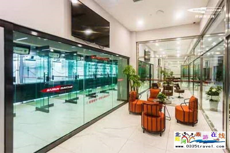 河北秦皇島百潤射擊場咨詢預定電話18633570222  15703350808?