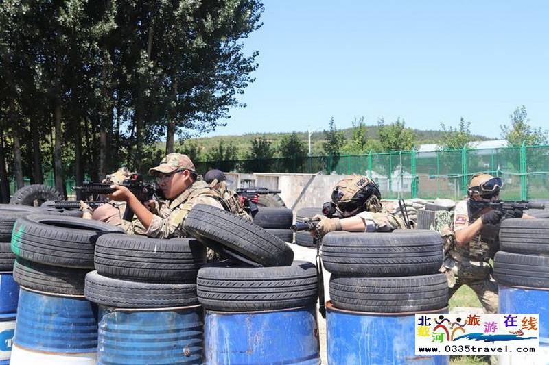 河北秦皇島百潤射擊場咨詢預定電話18633570222  15703350808?