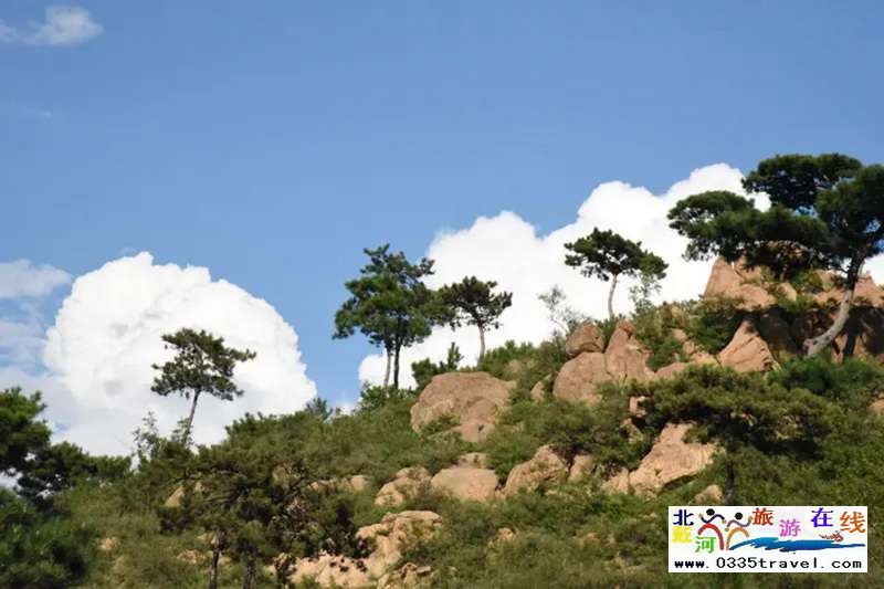 秦皇島盧龍棋盤山景區電話0335-3522588