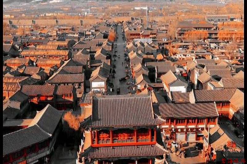 超值“山海關十年暢游卡”（包含天下第一關、老龍頭、角山、長壽山、孟姜女廟等九大景區）