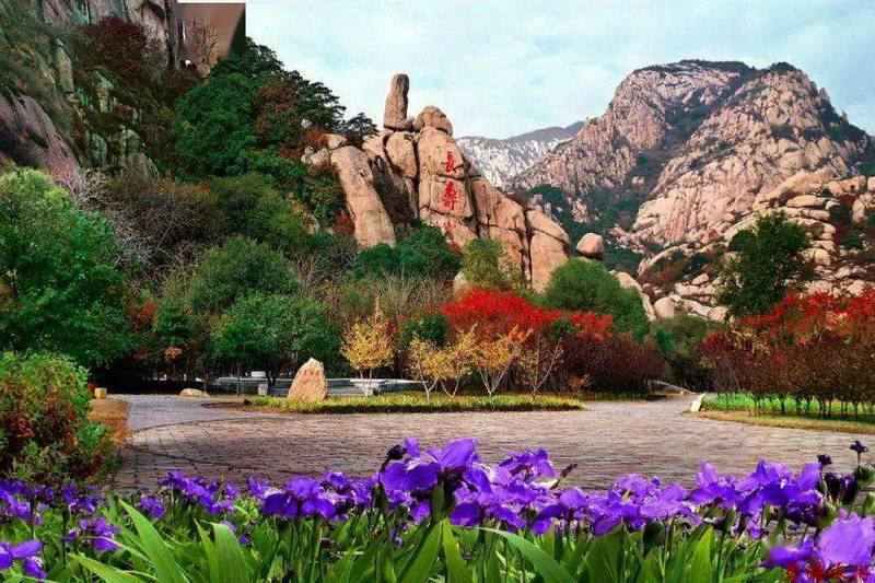 超值“山海關十年暢游卡”（包含天下第一關、老龍頭、角山、長壽山、孟姜女廟等九大景區）