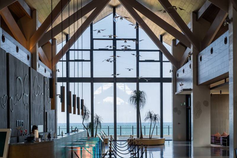 北戴河阿那亞Sukha蘇卡酒店咨詢(xún)預(yù)訂電話18633570222 15703350808