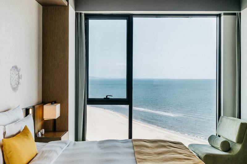 北戴河阿那亞Sukha蘇卡酒店咨詢(xún)預(yù)訂電話18633570222 15703350808