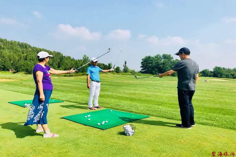 北戴河松石高爾夫/保利國際高爾夫/榮盛森林高爾夫俱樂部球場聯(lián)合優(yōu)惠預(yù)訂18633570222  15703350808