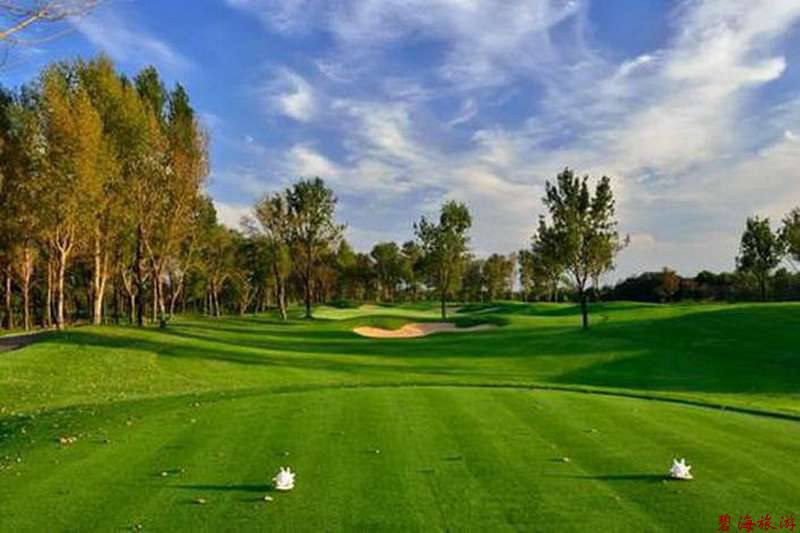 北戴河松石高爾夫/保利國際高爾夫/榮盛森林高爾夫俱樂部球場聯(lián)合優(yōu)惠預(yù)訂18633570222  15703350808