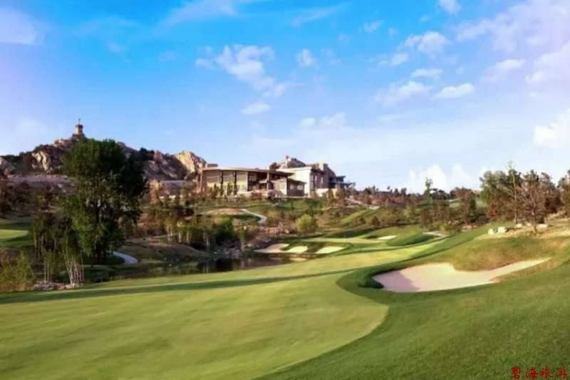 北戴河松石高爾夫/保利國際高爾夫/榮盛森林高爾夫俱樂部球場聯(lián)合優(yōu)惠預(yù)訂18633570222  15703350808