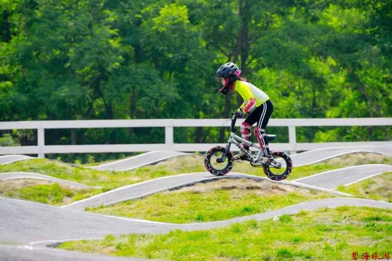 北戴河阿那亞隱廬酒店