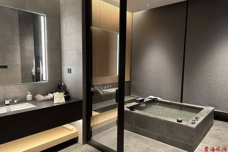 北戴河阿那亞隱廬酒店