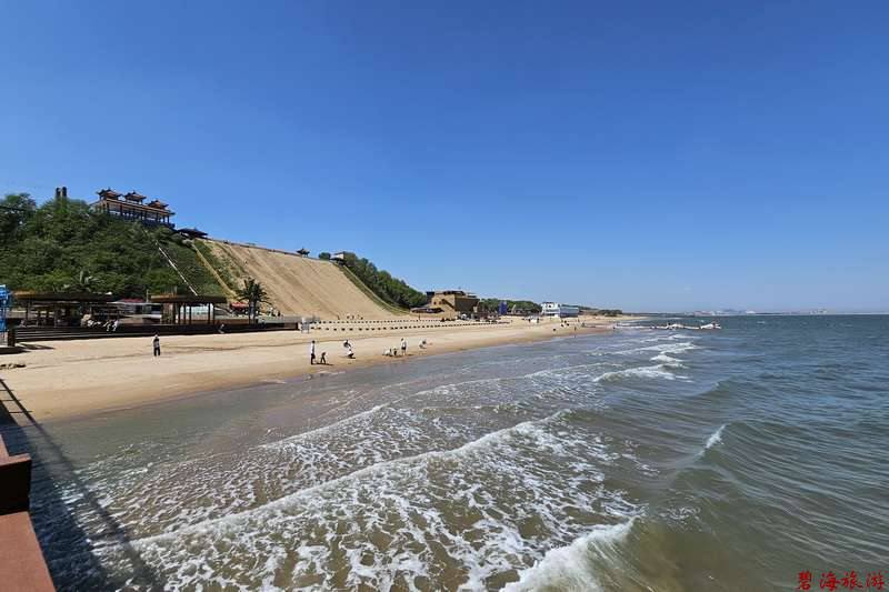 南戴河國際娛樂中心-NanYuu Resort 南戴河國際娛樂中心-NanYuu Resort