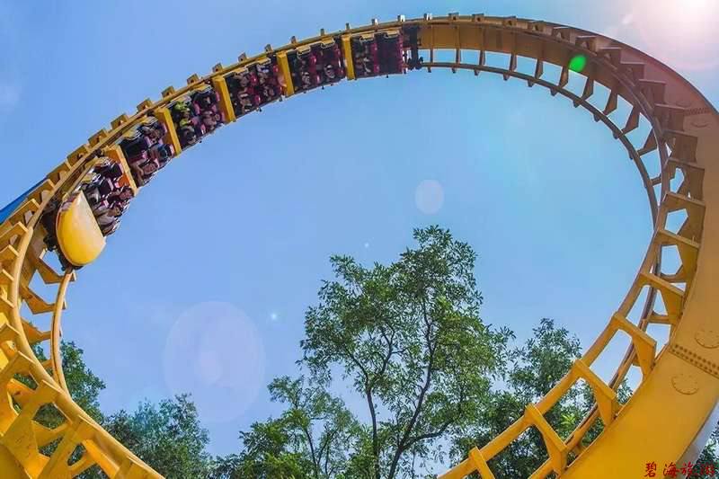 南戴河國(guó)際娛樂(lè)中心-NanYuu Resort 南戴河國(guó)際娛樂(lè)中心-NanYuu Resort