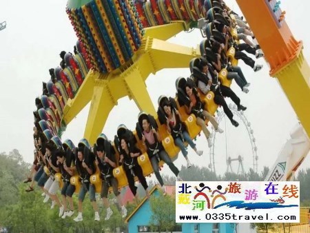 南戴河國(guó)際娛樂(lè)中心-NanYuu Resort電話18633570222