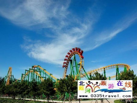 南戴河國(guó)際娛樂(lè)中心-NanYuu Resort電話18633570222