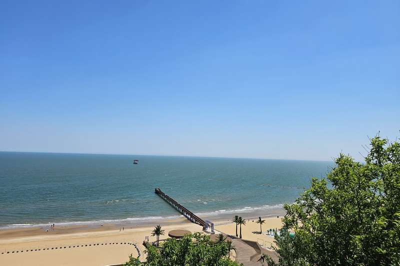 南戴河國(guó)際娛樂(lè)中心-NanYuu Resort電話18633570222