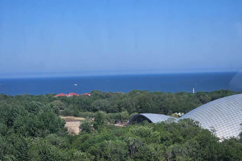 南戴河國(guó)際娛樂(lè)中心-NanYuu Resort電話18633570222