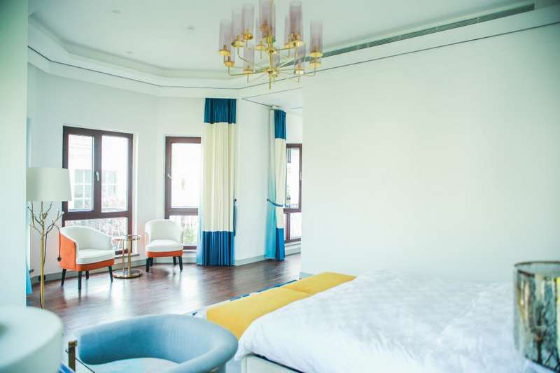 北戴河濱海會(huì)館-北戴河濱海獨(dú)棟商務(wù)度假別墅-榮華府