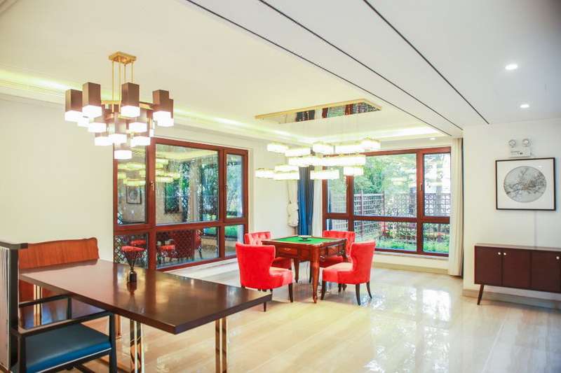 北戴河濱海會(huì)館-北戴河濱海獨(dú)棟商務(wù)度假別墅-榮華府