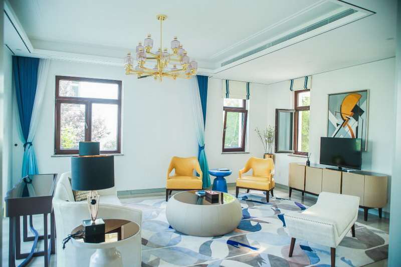 北戴河濱海會(huì)館-北戴河濱海獨(dú)棟商務(wù)度假別墅-榮華府