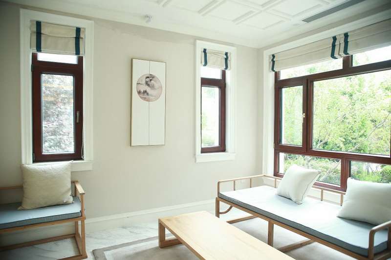 北戴河濱海會(huì)館-北戴河濱海獨(dú)棟商務(wù)度假別墅-芳華閣