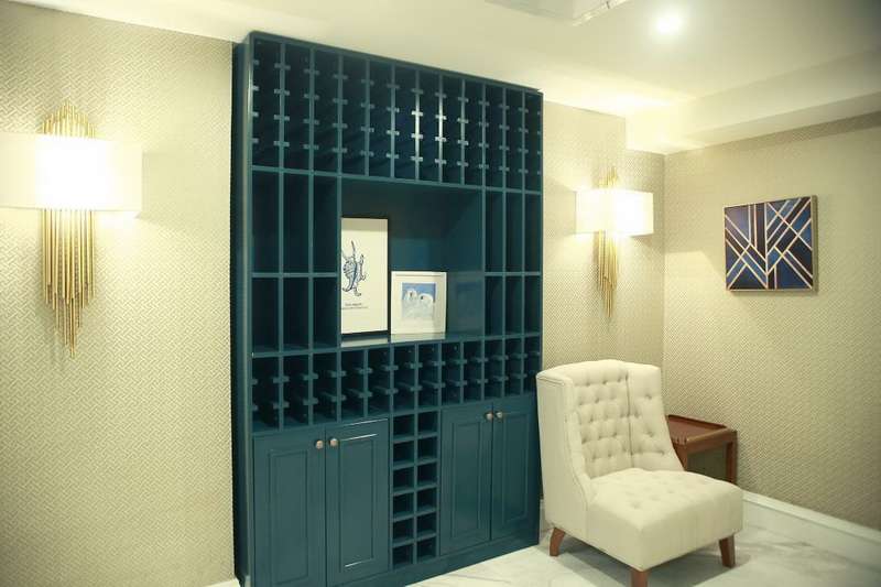 北戴河濱海會(huì)館-北戴河濱海獨(dú)棟商務(wù)度假別墅-芳華閣