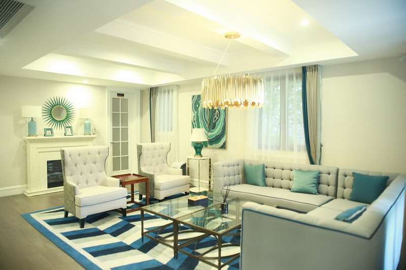 北戴河濱海會(huì)館-北戴河濱海獨(dú)棟商務(wù)度假別墅-芳華閣