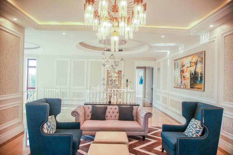 北戴河濱海會(huì)館-北戴河濱海獨(dú)棟商務(wù)度假別墅-瀚海閣