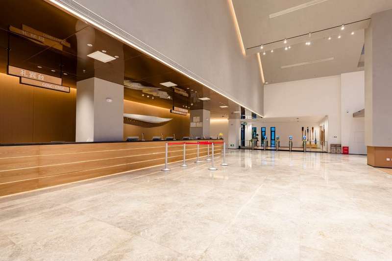 北戴河漁田小鎮(zhèn)七里海度假區(qū)-萬(wàn)得瀾度假酒店&七里宿集民宿