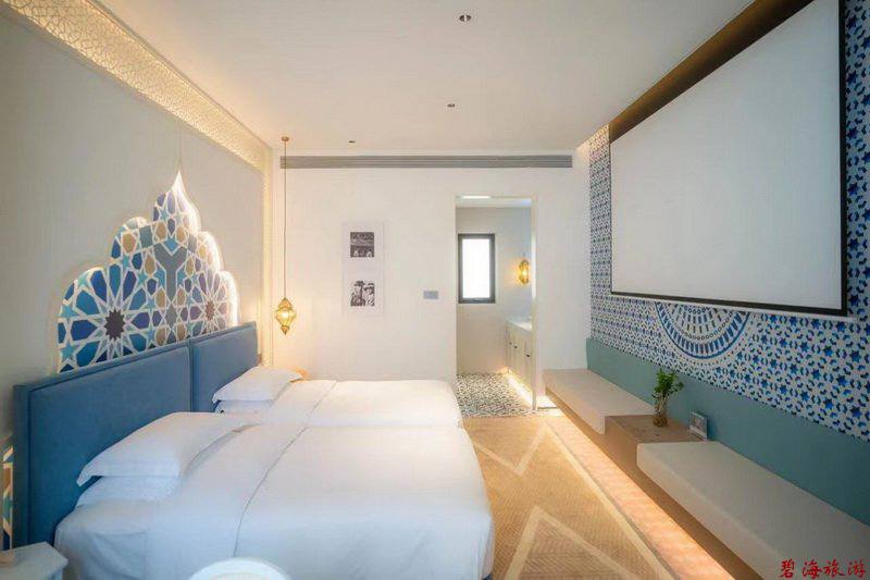 北戴河七里宿集民宿（七里海漁田小鎮(zhèn)度假區(qū)）