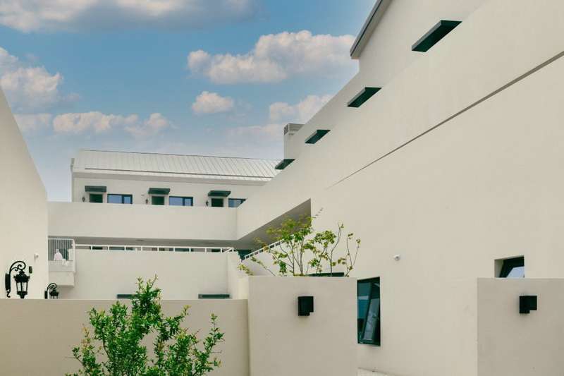 北戴河漁田小鎮(zhèn)七里海度假區(qū)-萬(wàn)得瀾度假酒店&七里宿集民宿