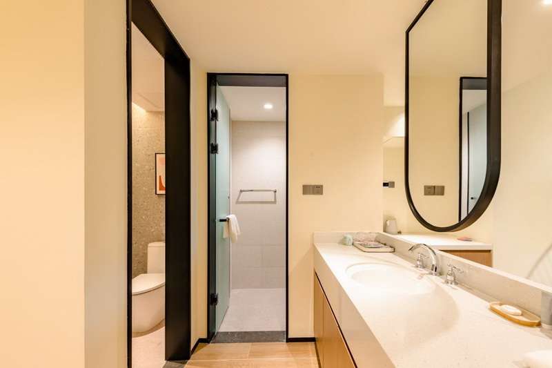 北戴河漁田小鎮(zhèn)七里海度假區(qū)-萬(wàn)得瀾度假酒店&七里宿集民宿