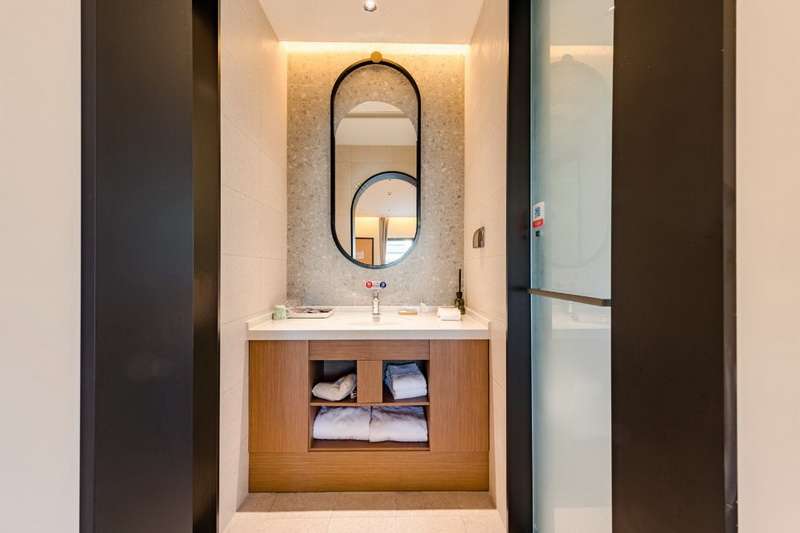 北戴河漁田小鎮(zhèn)七里海度假區(qū)-萬(wàn)得瀾度假酒店&七里宿集民宿