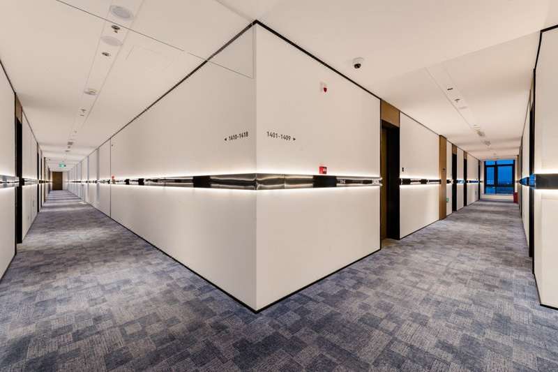 北戴河漁田小鎮(zhèn)七里海度假區(qū)-萬(wàn)得瀾度假酒店&七里宿集民宿