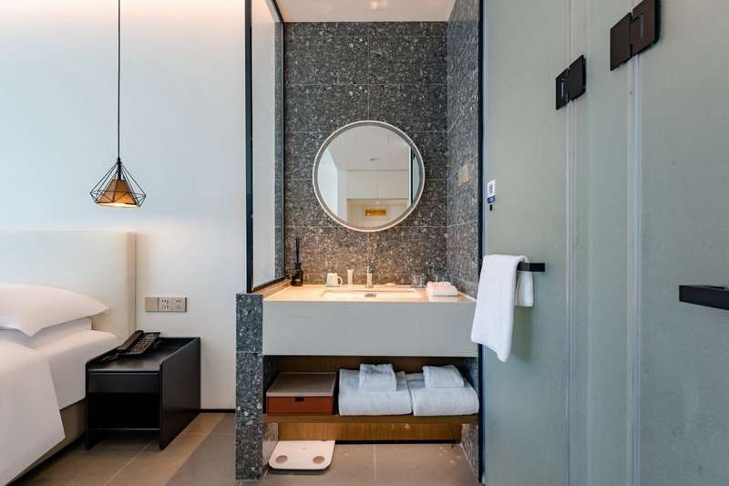 北戴河漁田小鎮(zhèn)七里海度假區(qū)-萬(wàn)得瀾度假酒店&七里宿集民宿