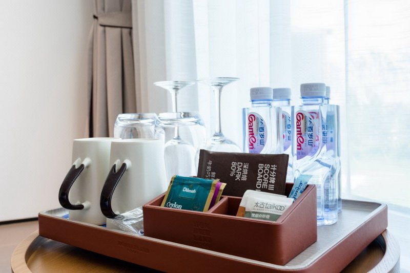 北戴河萬(wàn)得瀾度假酒店(七里海漁田小鎮(zhèn)店)